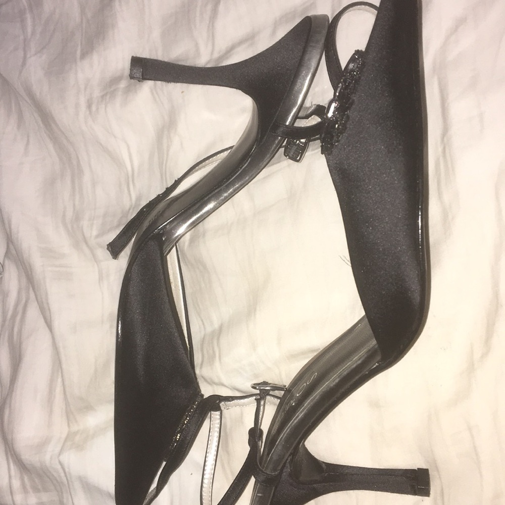 Caparros Riviera heels - Picture 7 of 16